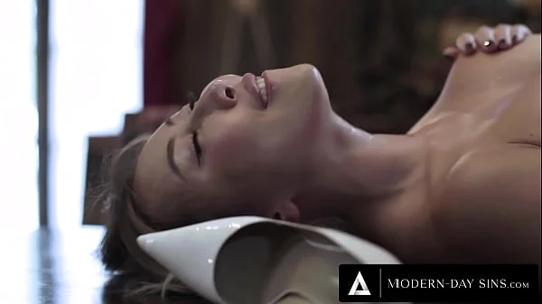 MODERN-DAY SINS - BEST ANAL LOVERS COMPILATION! VALENTINA NAPPI, PRISTINE EDGE, NICOLE DOSHI, & MORE