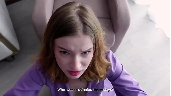 Trickster with an iPhone box Fucked a chick Without a Gandon