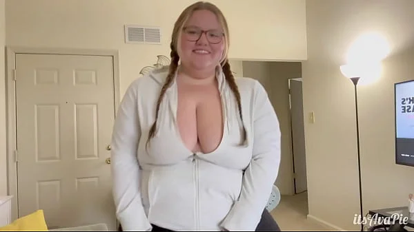 Fucking your skinny GF’s fat friend