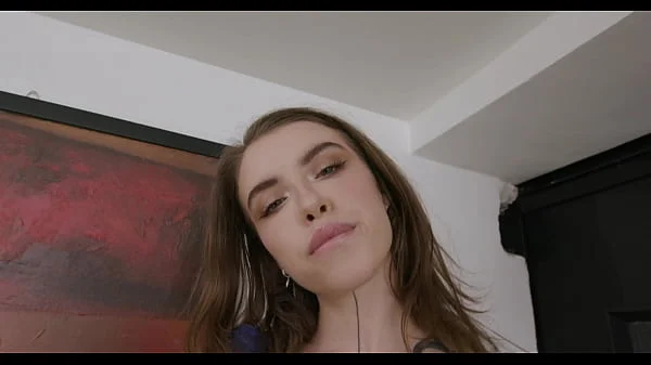 Eden Ivy, 7on1, Balls Deep DP gangbang, Rough Sex, Big Gapes, Cum in Mouth, Swallow GIO2675