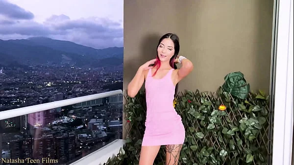 Teen slut jana red big gape fisting lesson. and big black cock