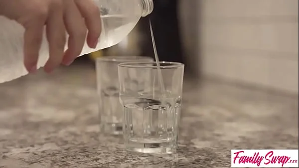 Aria Valencia to swapbro, Things aren't always as they seem - S5:E10