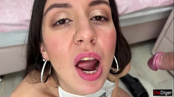 Best Cum on Face Compilation - 21 Cumshots!