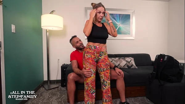 Wife Cheats With My StepBrother Personal Trainer AITSFS1:E4 - 2of3