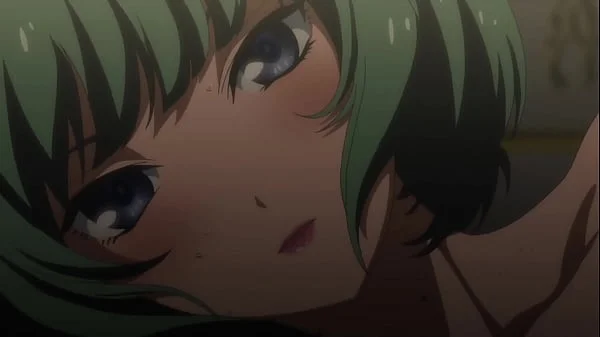 Valkyrie Drive: Mermaid HENTAI anime - ecchi & yuri scene COMPILATION, including specials