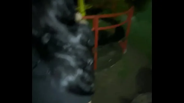 fucking my rebellious stepcousin for a favor in the middle of the night on air