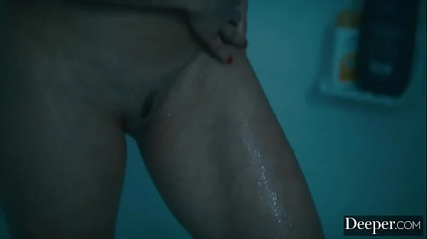 Deeper. A Handful of Rules for Naomi Swann