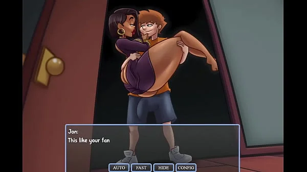 Demon Deals (P.25) - The new bitches