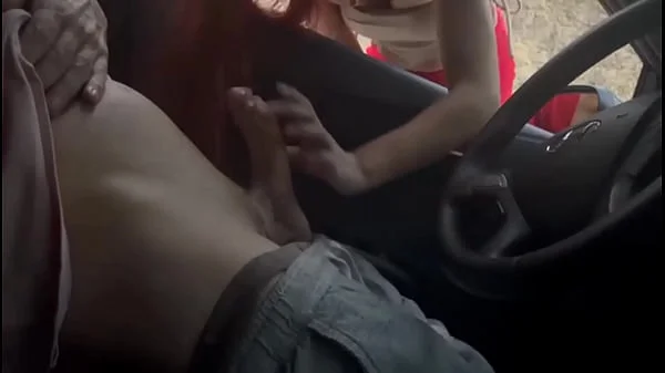 Pedindo informação na rua para gostosa que estava no ponto de ônibus!