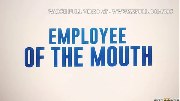 Employee Of The Mouth.Kendra Sunderland, Kayley Gunner / Brazzers  / stream full from www.zzfull.com/bic