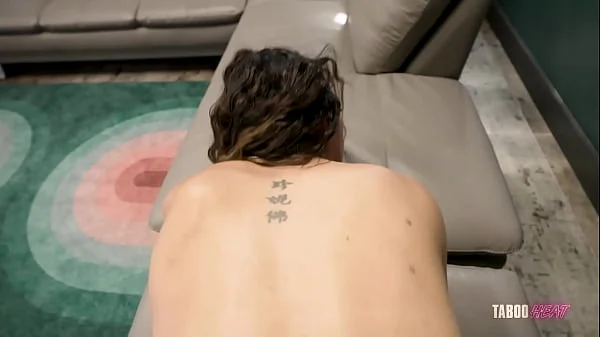 Step Moms Hot Best Friend Moves In - Kaya Knight - Taboo Heat - Luke Longly