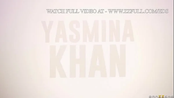 Cum On Her Face.Yasmina Khan / Brazzers  / stream full from www.zzfull.com/ili