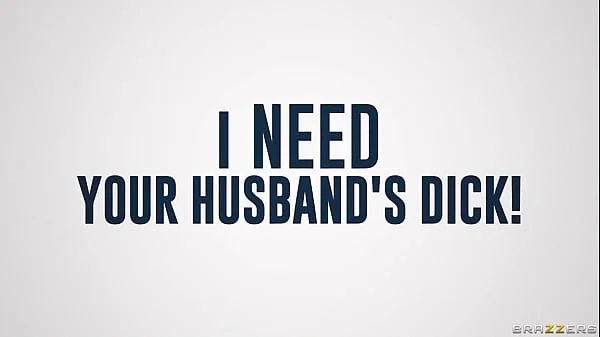 I NEED Your Husband's Dick!.Violet Myers, Cami Strella / Brazzers  / stream full from www.zzfull.com/jig
