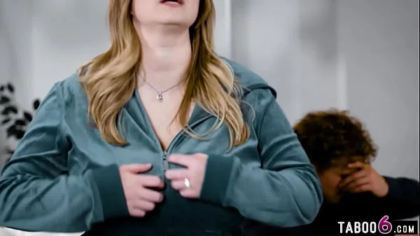 Game show where BBW contestant Codi Vore went all the way for The Prize