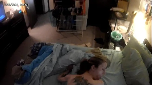 Starting my day out right