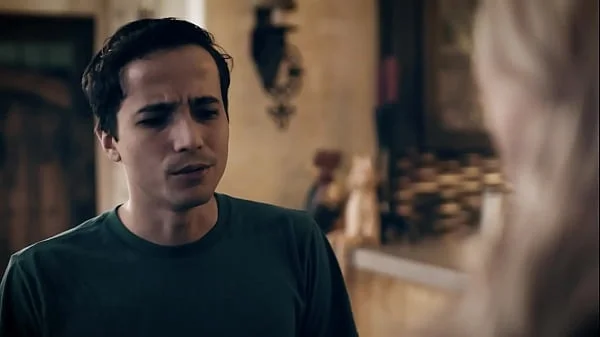 Christie Stevens DP'ed By Husband and Stepson