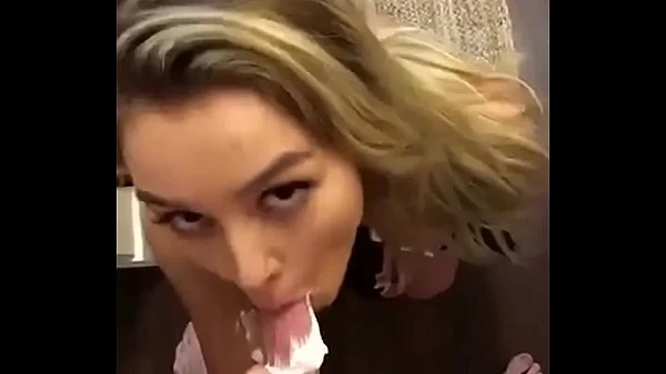 Hot Model Sex Tape