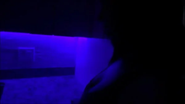 Step Dad Turns Thick Teen Into Sex Robot - Sidney Alexis - Alex Adams