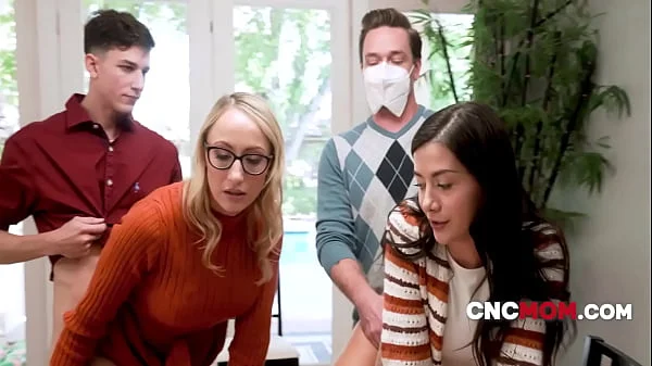 Freeuse On The Menu | CNCMOM