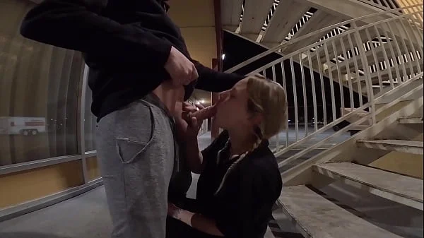 Draining 2 Loads Outside Our Hotel Room