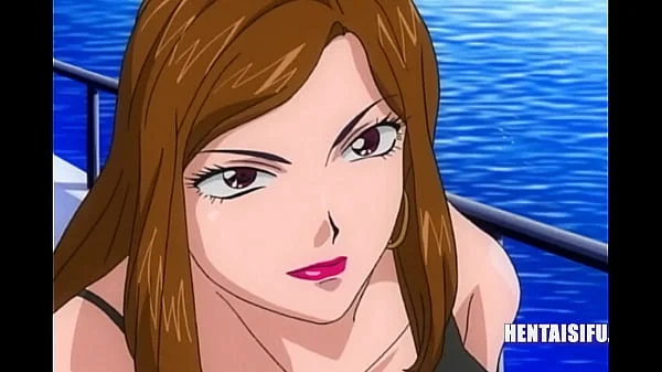 Wife Fucked By Everyone On The Swingers Cruise Ship