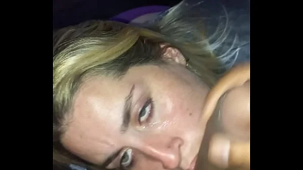 Suck until i explote in her pretty face