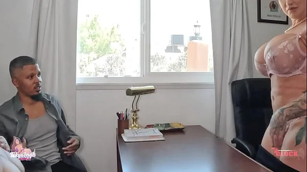 292: Thick Asian Tokyo Leigh Fired For Dressing Too Sexy w/ Ryan Conner and 9ine