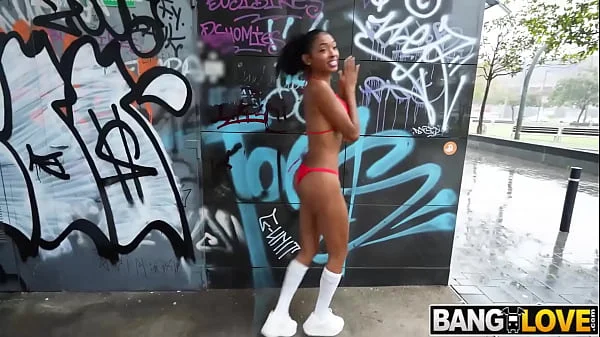 Brown Bunny Takes Huge Cock Potro De Bilbao, Barbie Rous