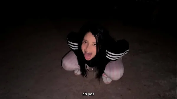 I meet my Stepcousin on the roof