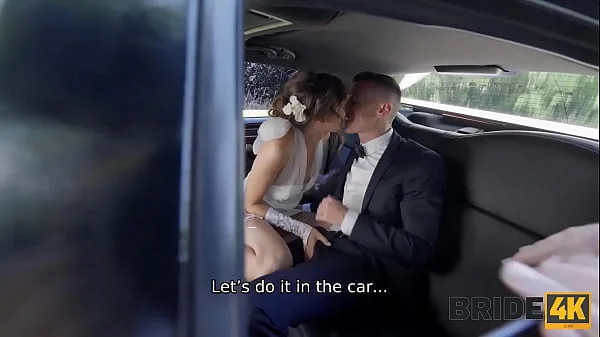 BRIDE4K. Bummy Fuck