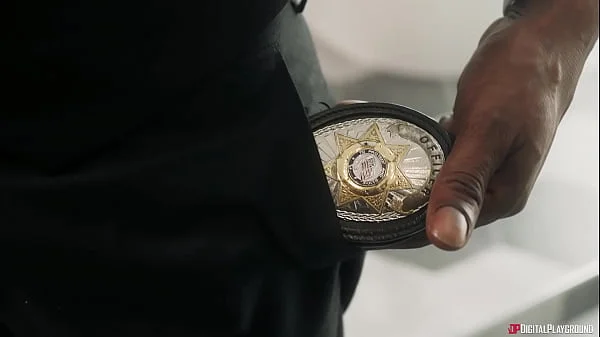 Hot Waitress Lilly Bell Fucks The Undercover Cop In Ep 2 Of Cards On The Table - DIGITALPLAYGROUND