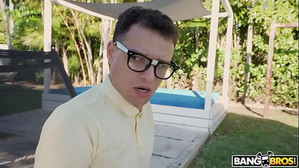 Step Mom Is An Easy A