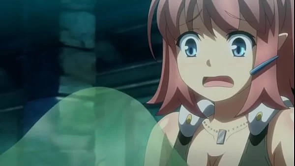 Ruins Seeker Animation Eps 1