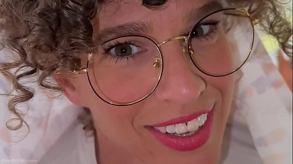 Stepmom Shows Off How Nasty She Is In Front of Your Friend