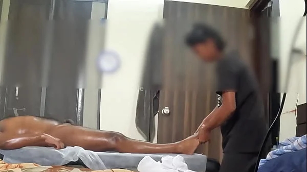 Caught in hidden cam