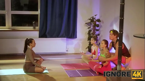 IGNORE4K. Tight but Feels Right