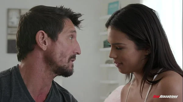 Autumn Falls is Ready For Sex