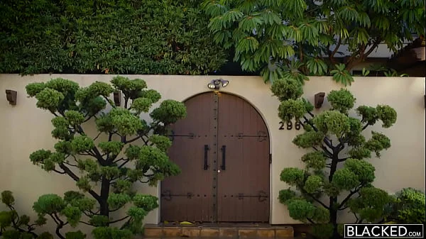 VIXENPLUS Brunette Adriana Chechik Takes Trio of BBCs