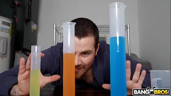 Jewelz Needs a Big Dick