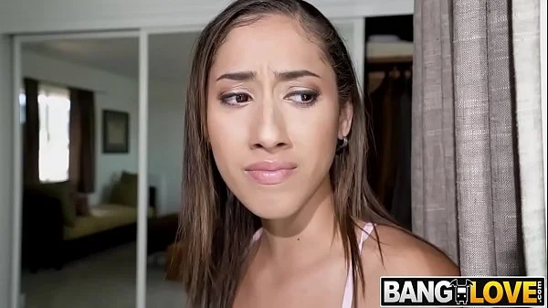 Step Sisters Gianna Dior, Kira Perez Share Stepdads Dick