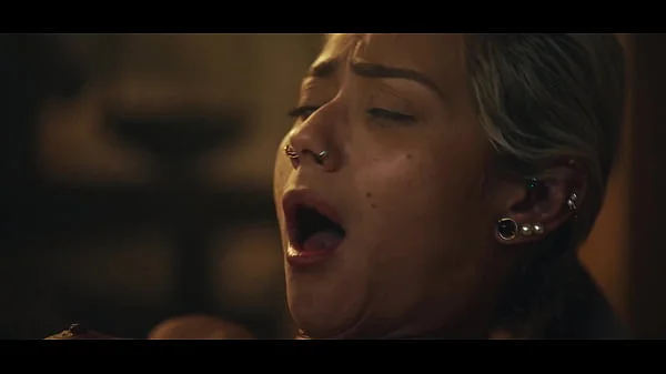 Girl Makes Her Mind Fucked Step Sis Squirt TRAILER