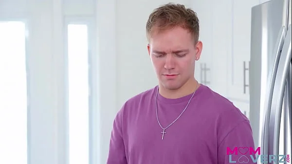 Stepmom Crystal Rush Like Boy Toy S3-E8