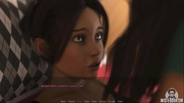 ERUPTION IMMINENT #17 • All of them are just so sexy and gorgeous