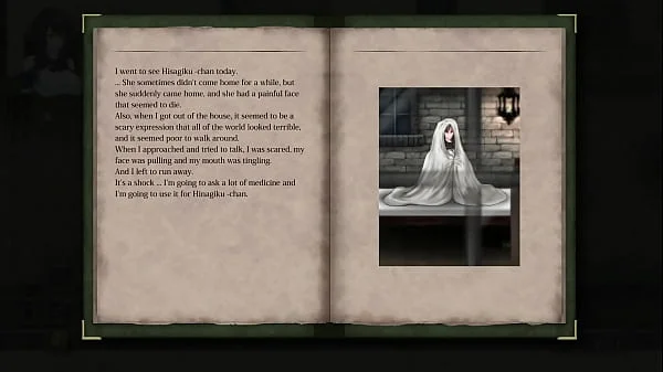 Night of R. Scenes - Part 6 (Underground Diocese Area)