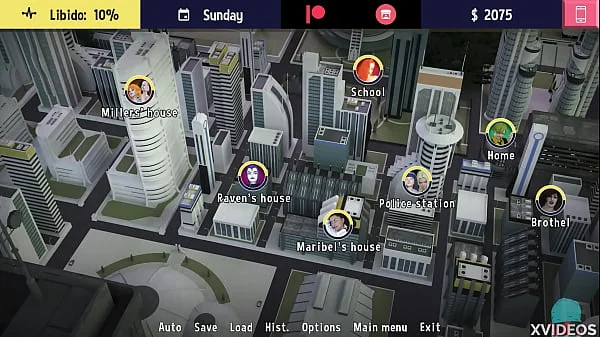 ONE PIECE SFTA #50 • She milks his cum to the last drop