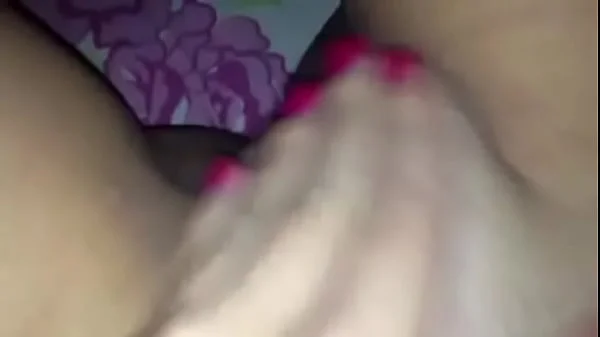 gostosa se masturbando