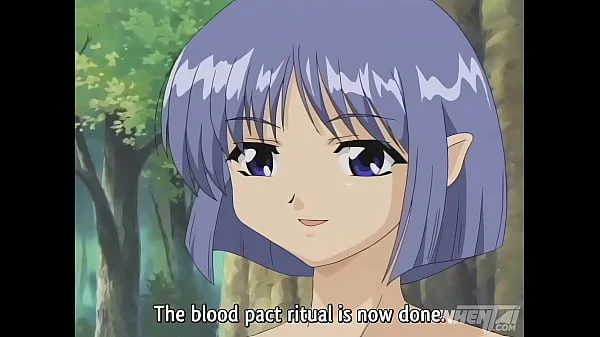 Young Virgin Girl Sees a Cock for the First Time