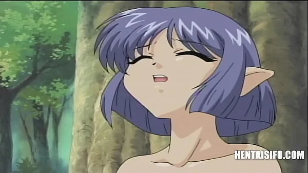 Only Virgins Get Sacrificed - Uncensored HENTAI [Subtitled}