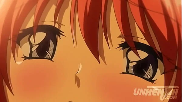 Young Student Girl Being Touched by her Teacher | Hentai Uncensored