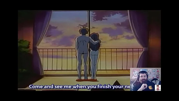 Adult Commentary Presents ~ A Heat For all Seasons aka Socially Awkward and Inner monologue the hentai